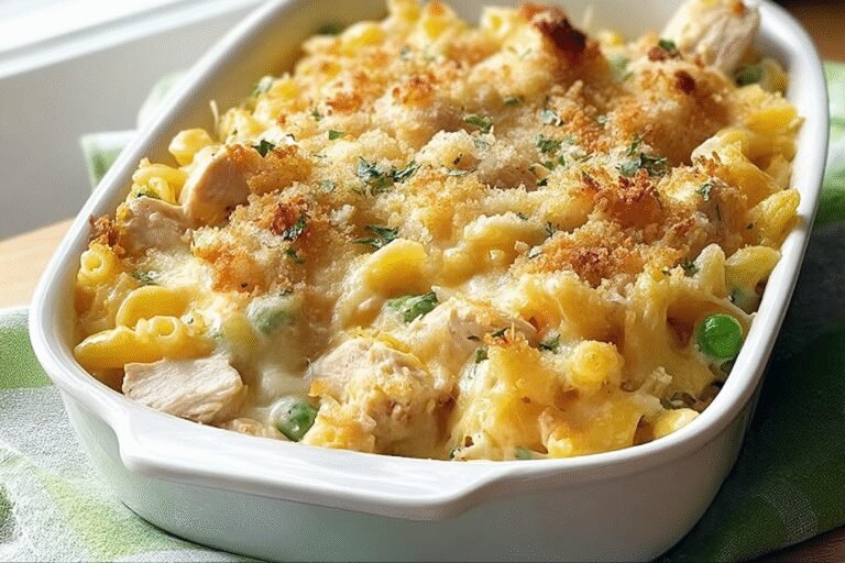 Chicken And Swiss Casserole 29.Png