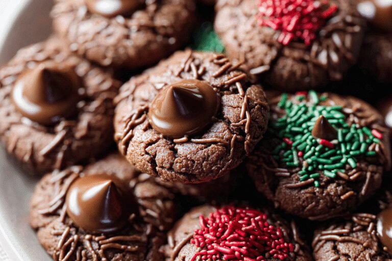 Chocolate Blossom Cookies 91.Png
