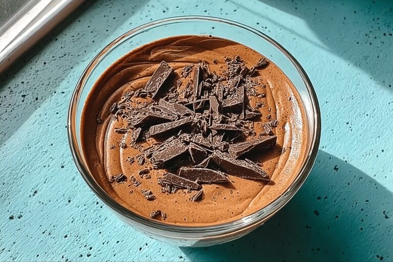 Chocolate Peanut Butter Mousse 34.Png