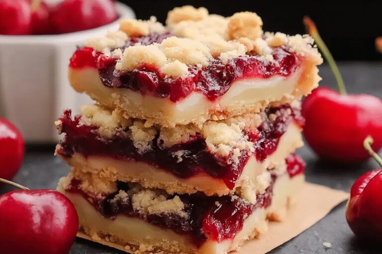 Christmas Cherry Bars 71.Png
