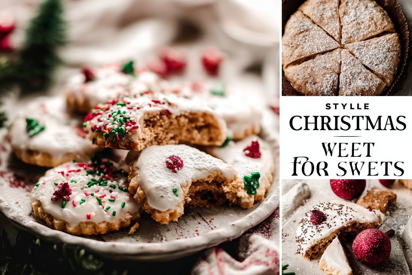 Christmas Sweets