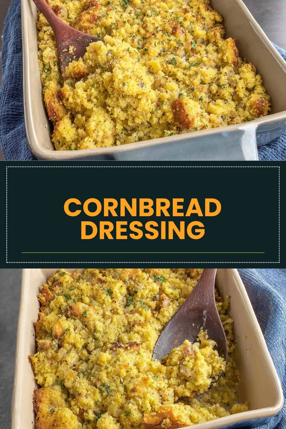 Cornbread Dressing