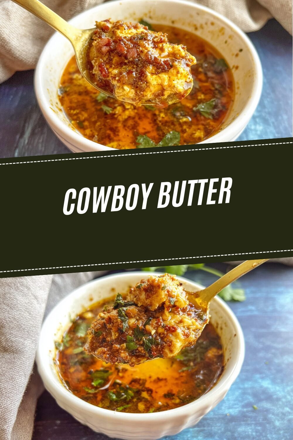 Cowboy Butter