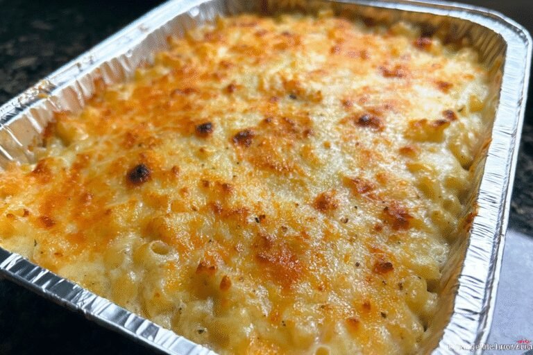 Creamy Baked Mac And Cheese 51.Png