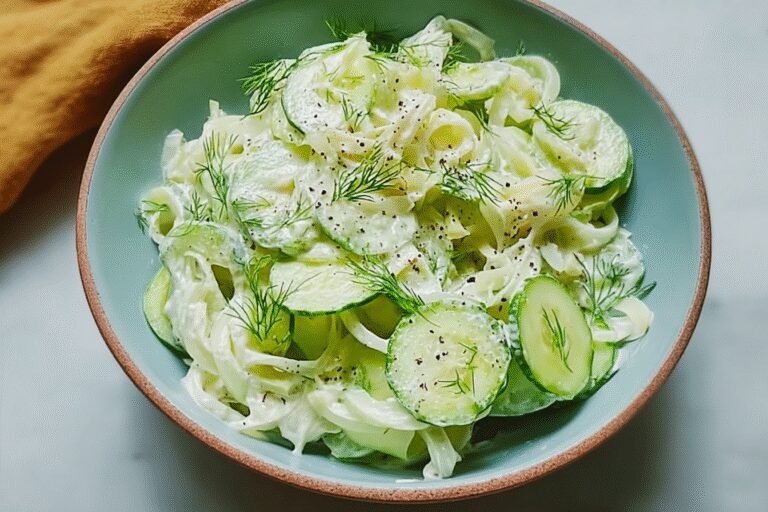 Creamy Cucumber Salad 48.Png