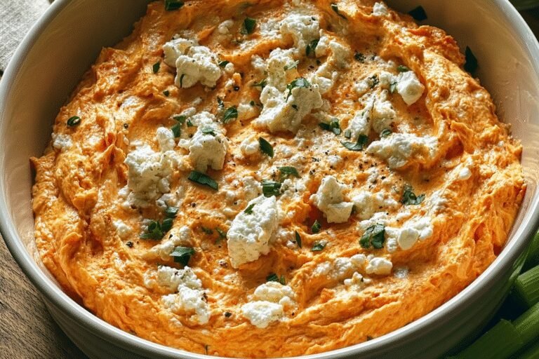 Crockpot Buffalo Chicken Dip 8.Png