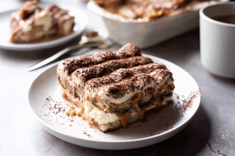 Eggless Caramel Tiramisu 75.Png