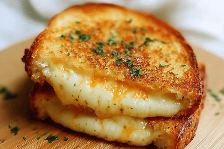 Garlic Bread Grilled Cheese 62.Png