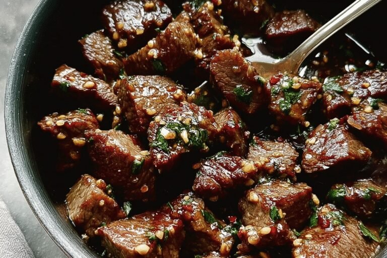 Garlic Butter Steak Bites 87.Png