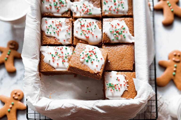 Gingerbread Cookie Bars 93.Png