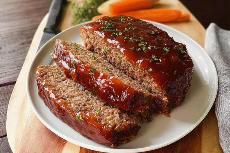 Glazed Meat Loaf 65.Png