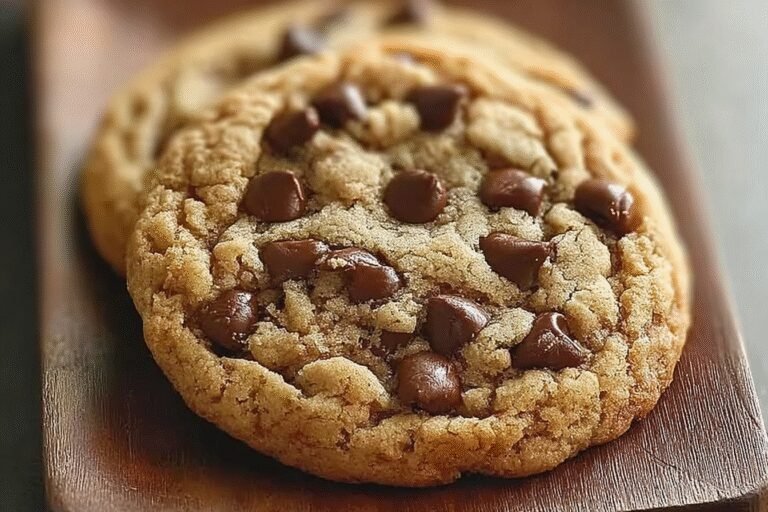 Gluten Free Chocolate Chip Cookies 95.Png