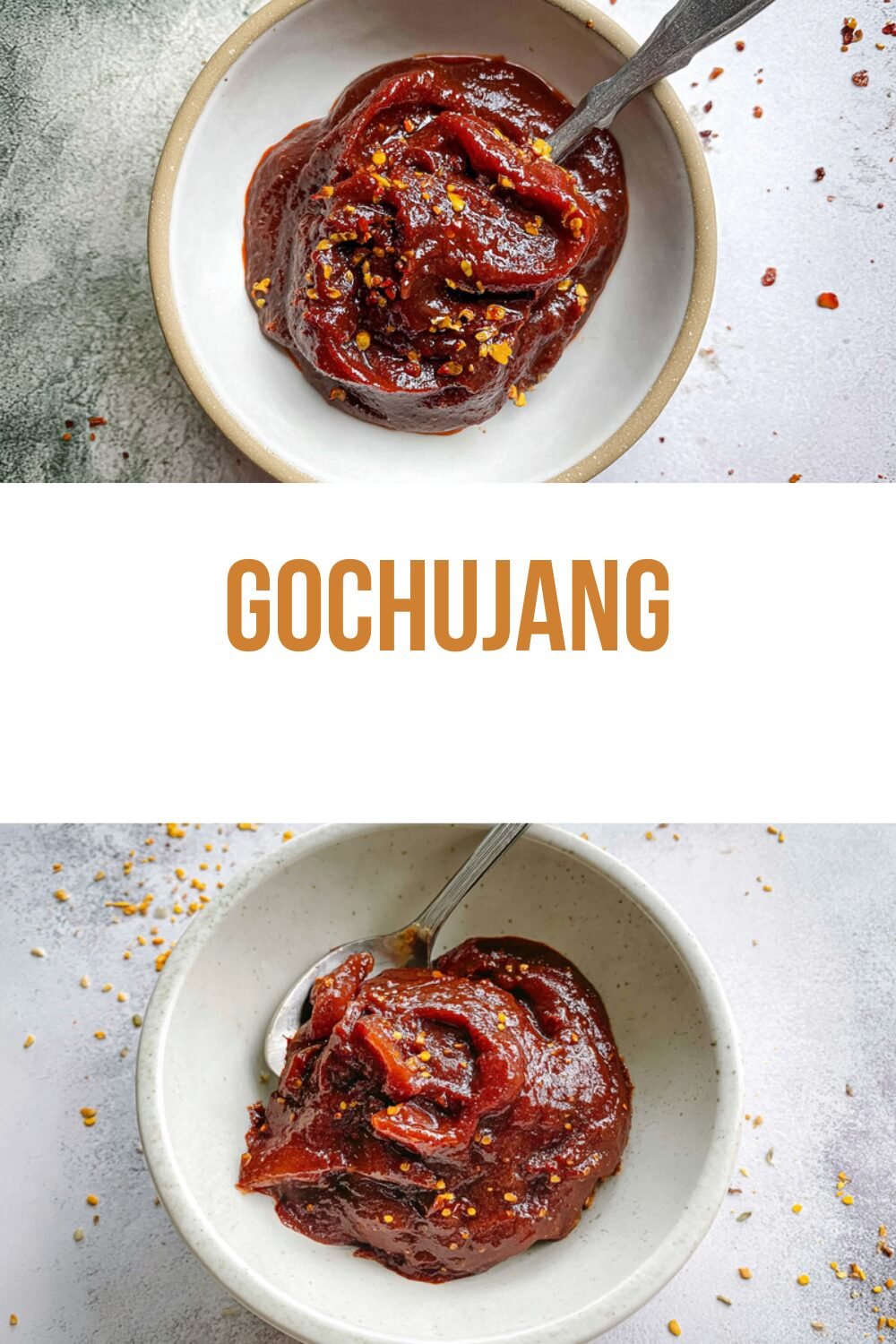 Gochujang