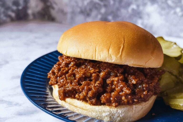 Gochujang Sloppy Joes 43.Png