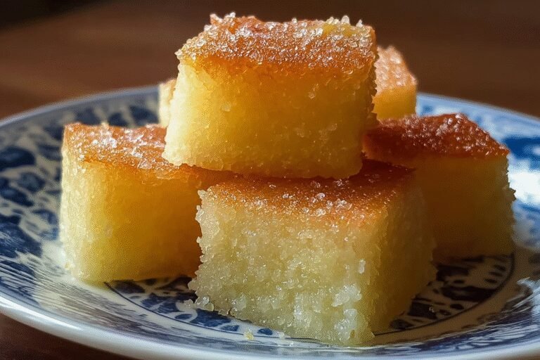 Hawaiian Butter Mochi 46.Png