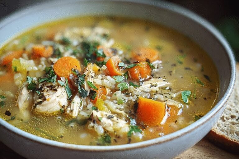 Healing Chicken Soup Recipe 50.Png