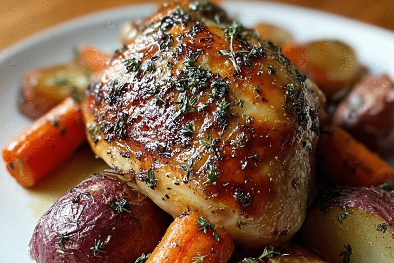 Herb Roasted Chicken 86.Png