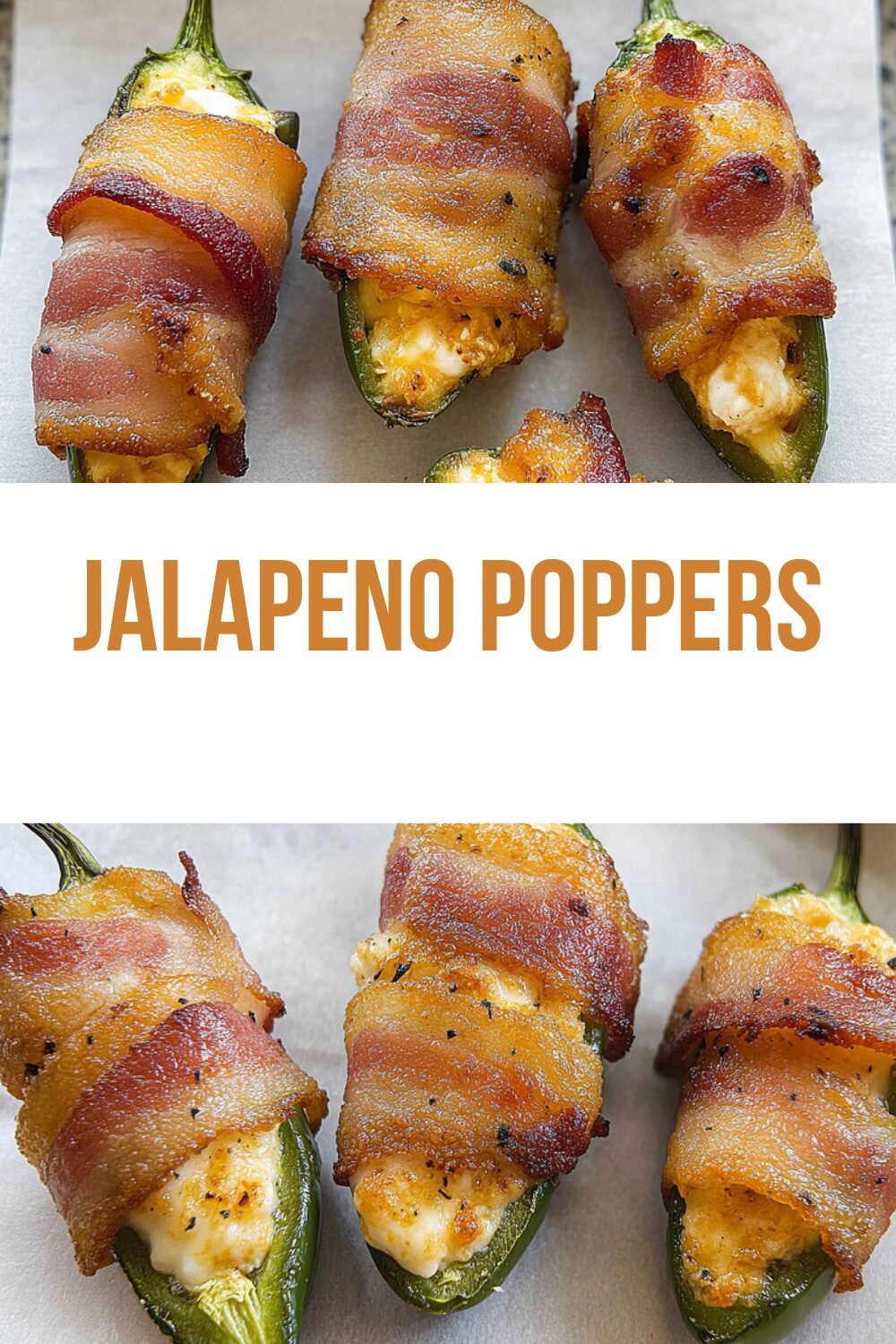 Jalapeno Poppers