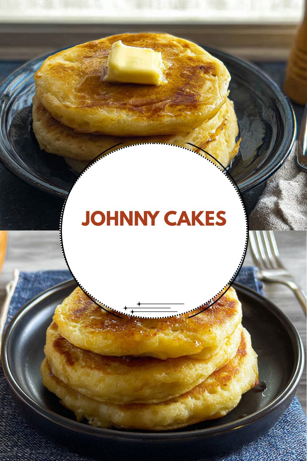 Johnny Cakes