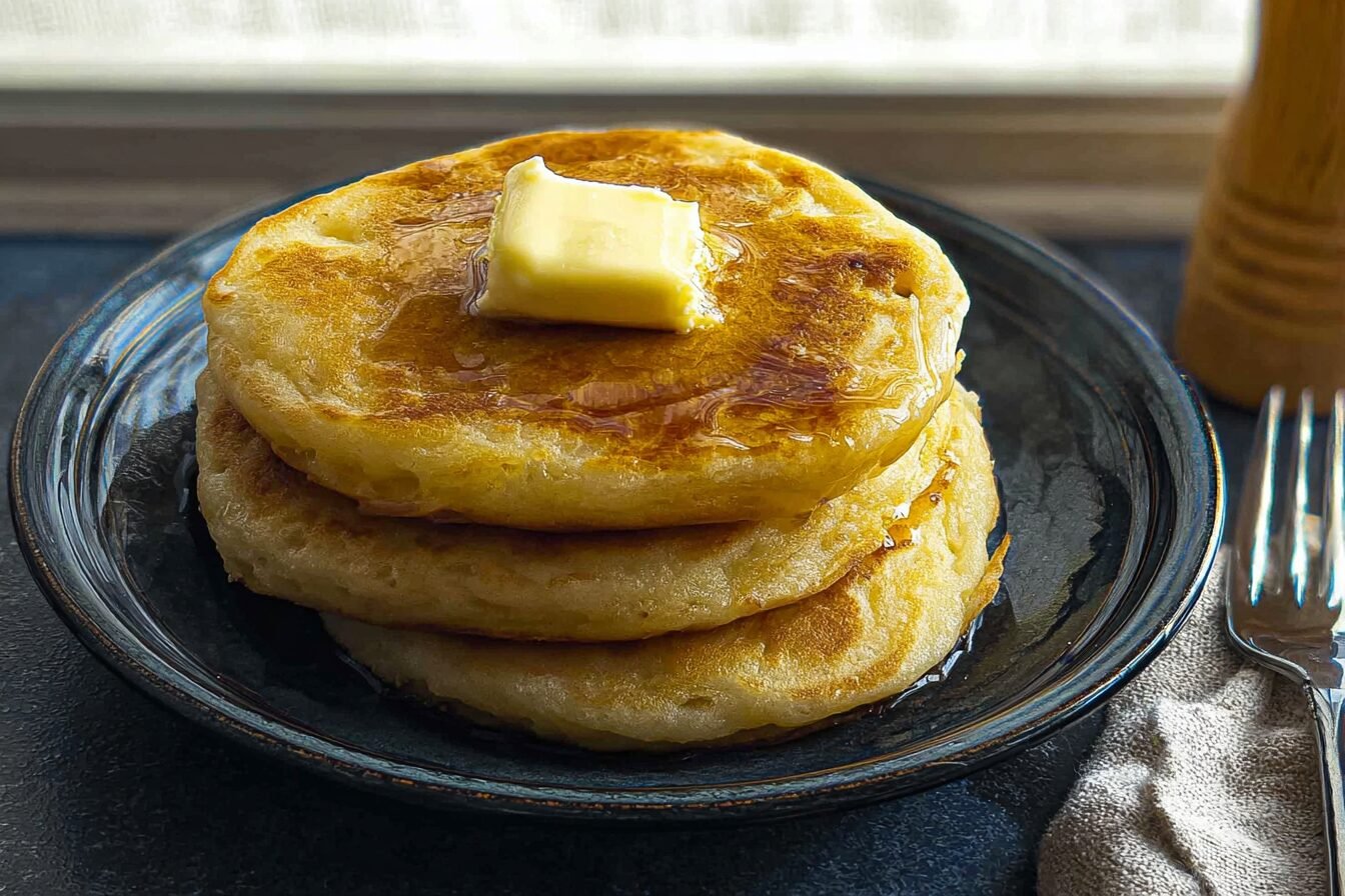 Johnny Cakes