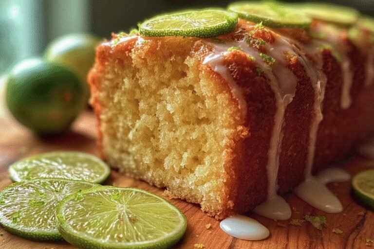 Key Lime Pound Cake 39.Png