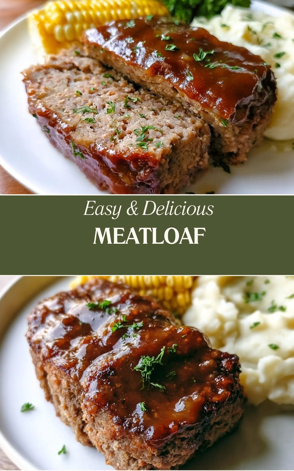 Meatloaf