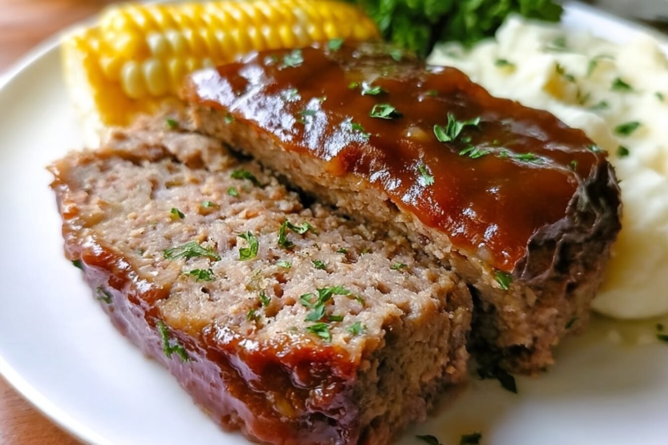 Meatloaf