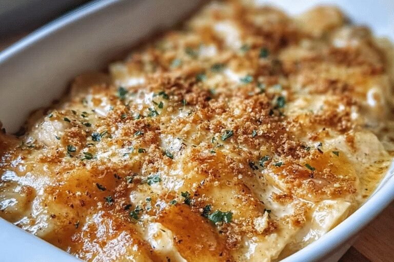 Million Dollar Chicken Casserole 64.Png