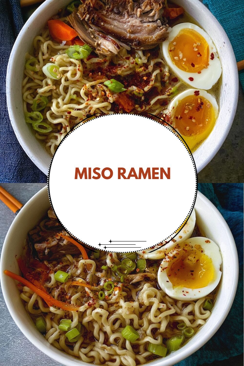 Miso Ramen