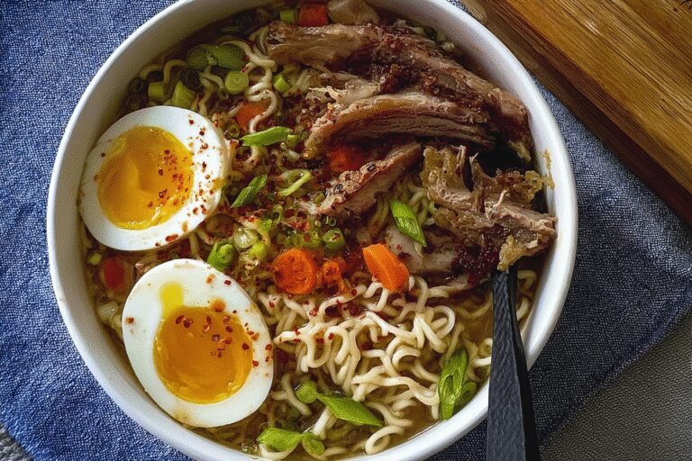 Miso Ramen 45.Png