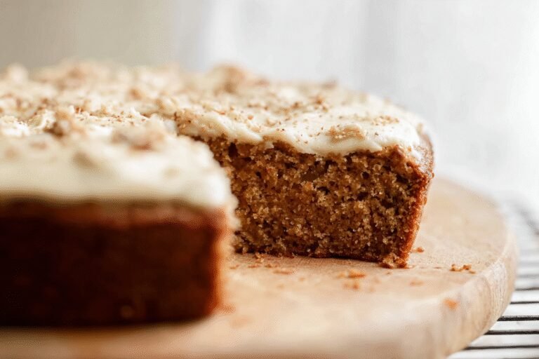 Moist Spice Cake 79.Png