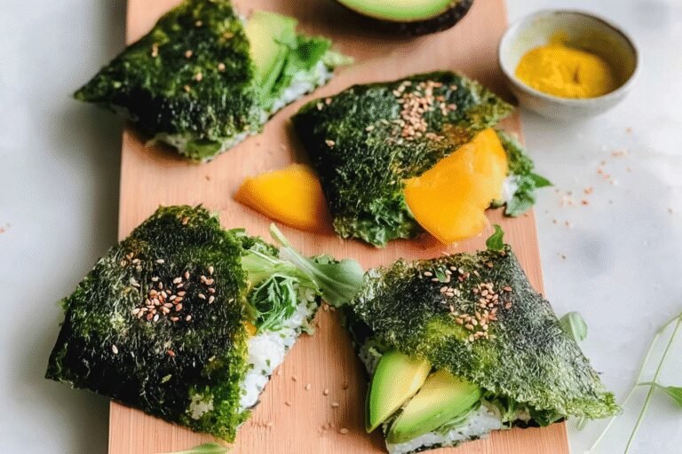 Nori Wraps 50.Png