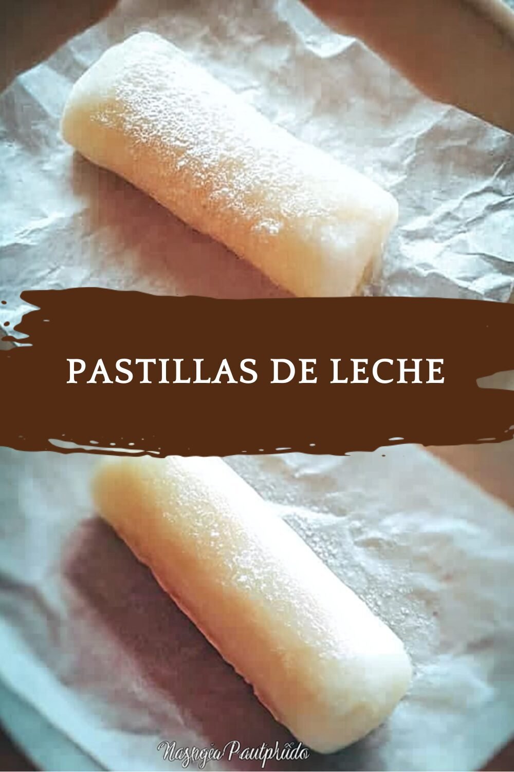 Pastillas De Leche