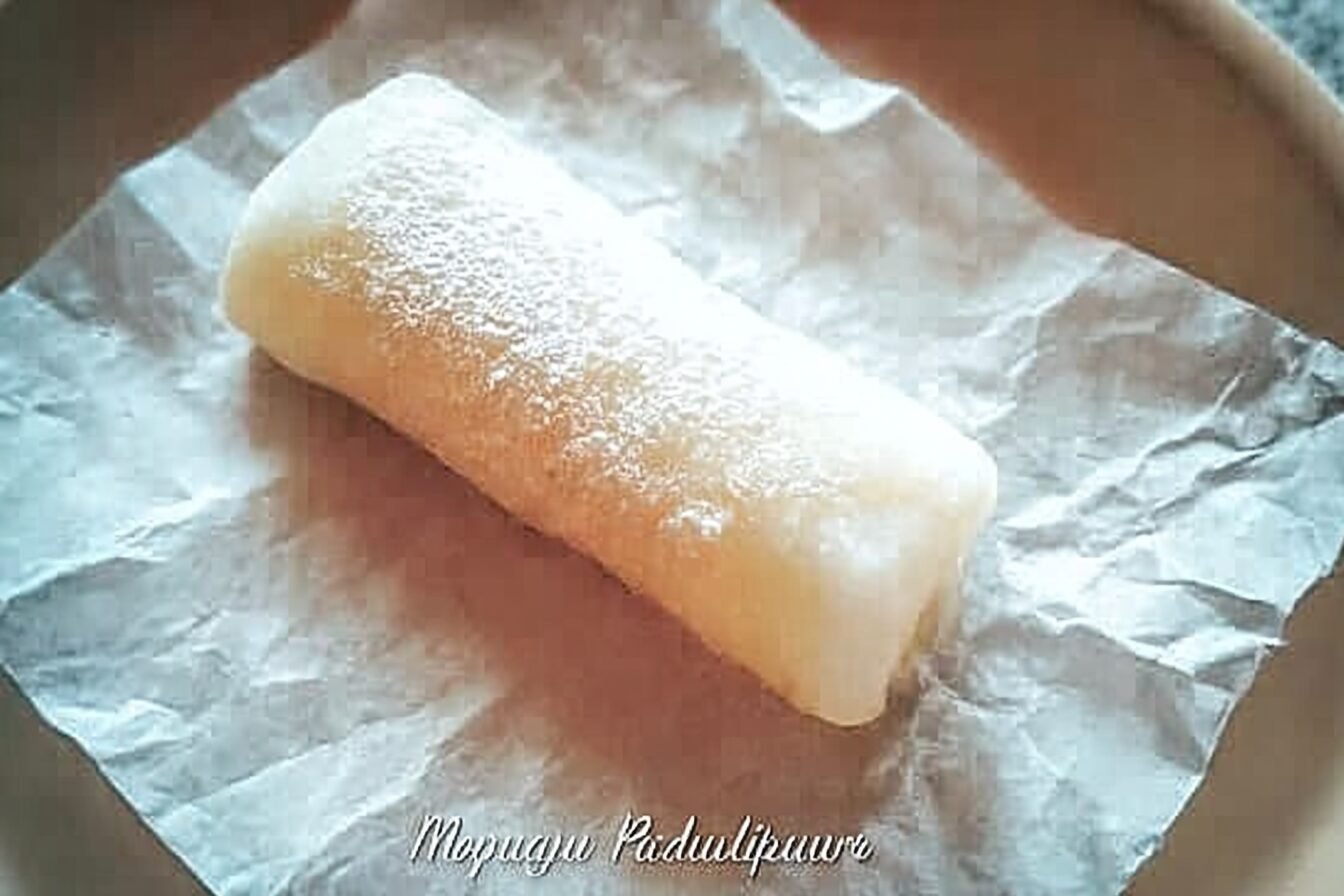 Pastillas De Leche