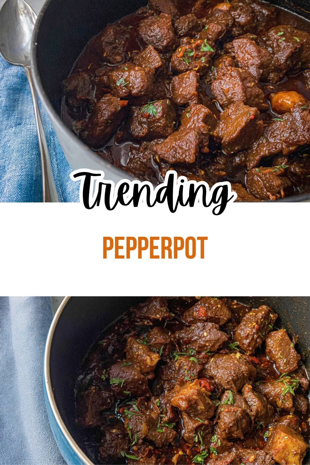 Pepperpot