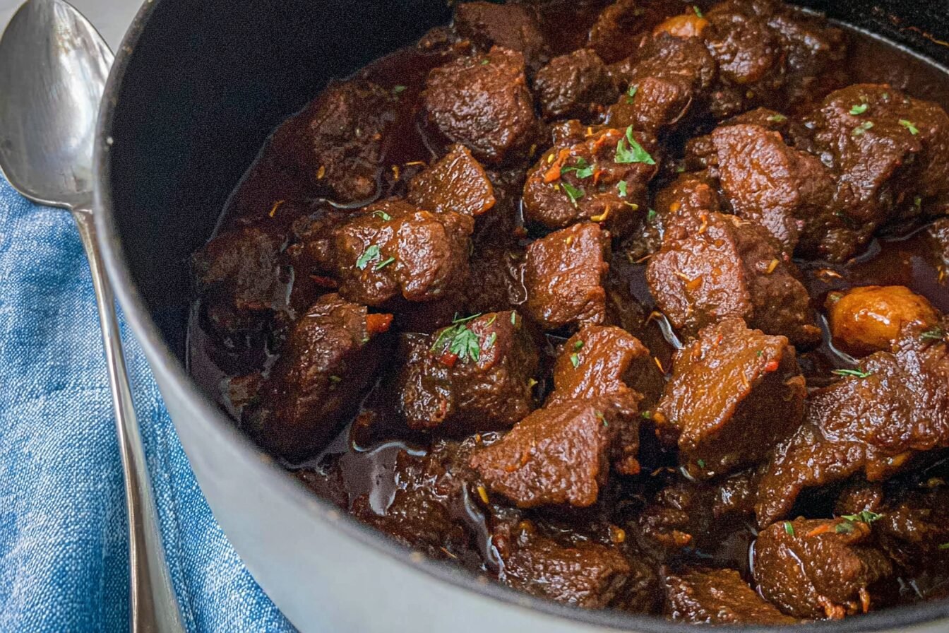 Pepperpot