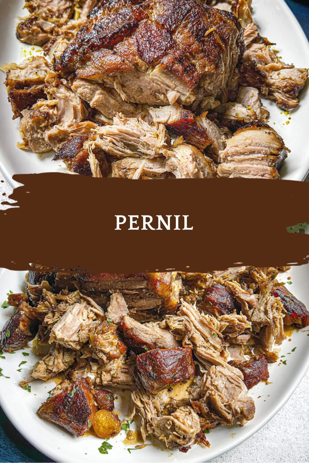 Pernil