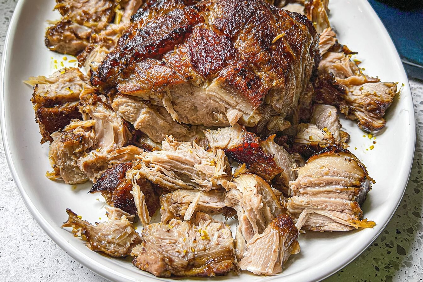 Pernil