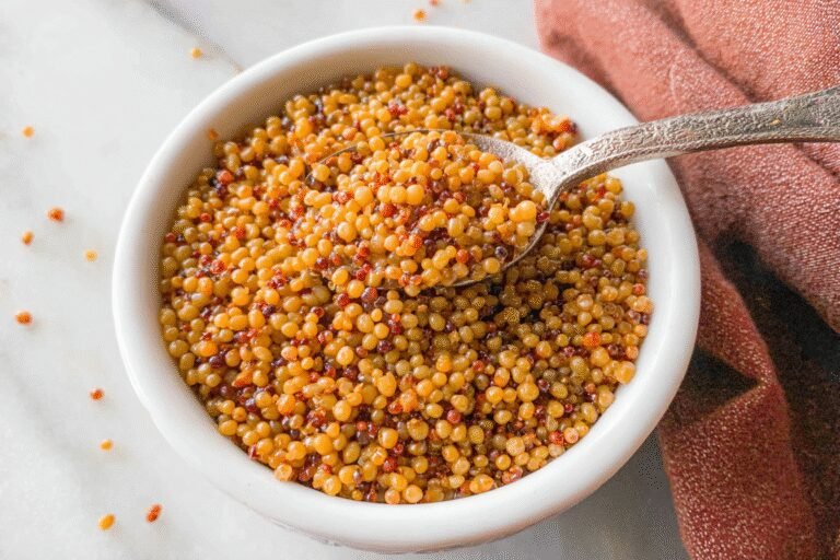 Pickled Mustard Seeds 37.Png