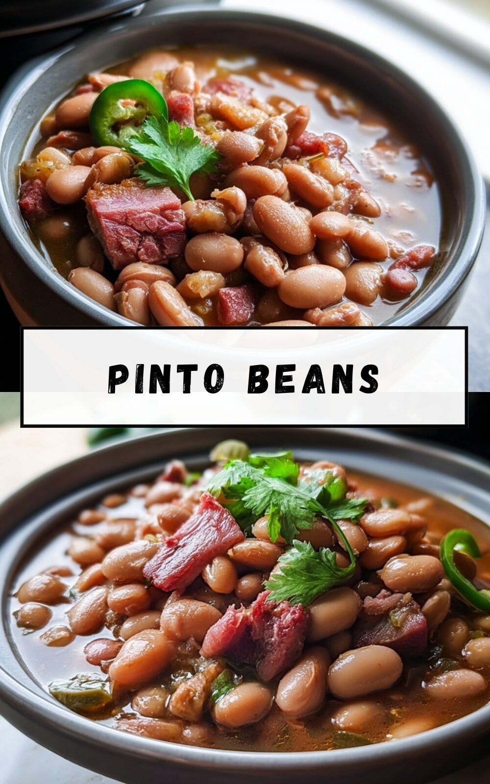 Pinto Beans