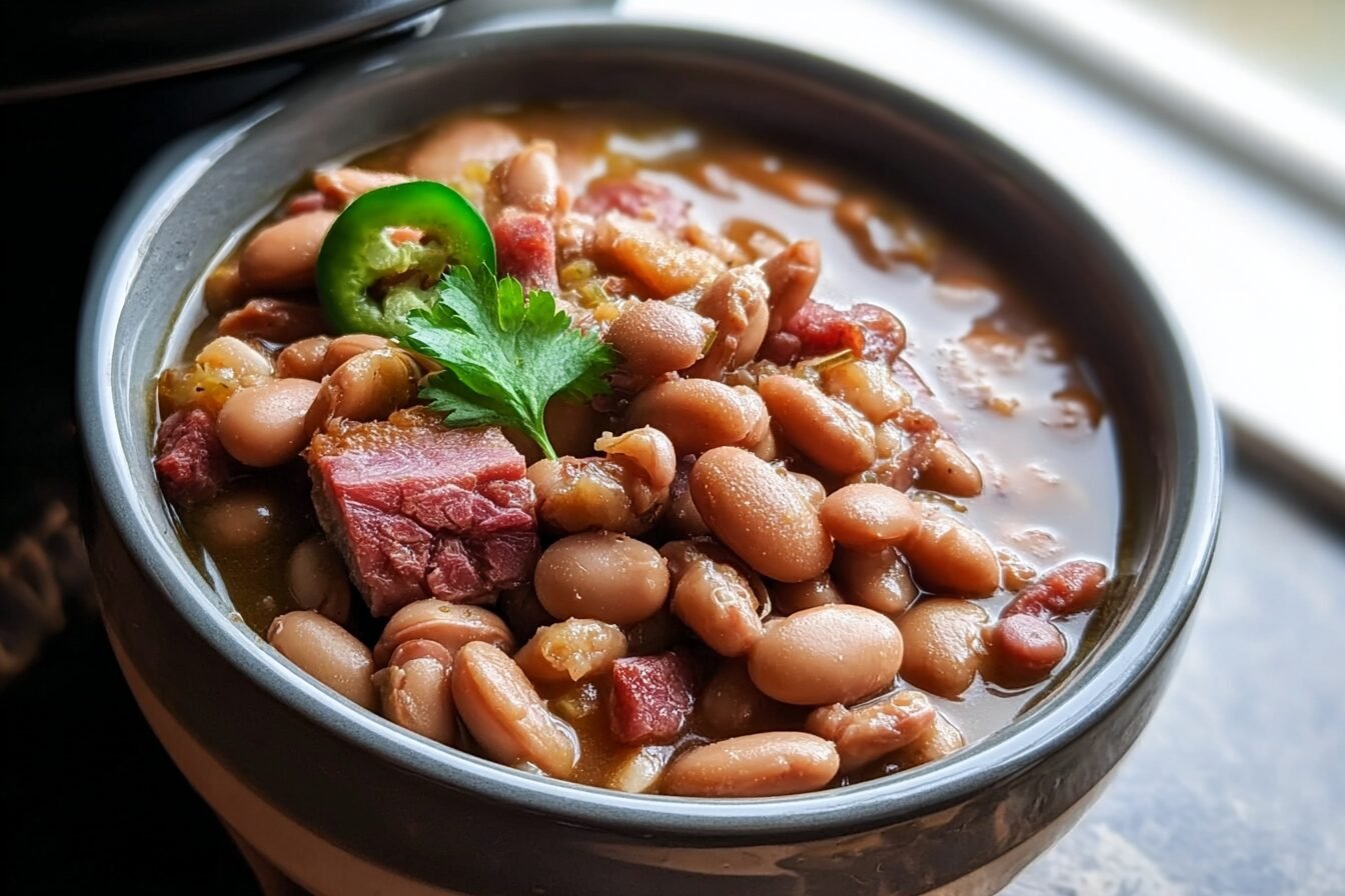 Pinto Beans