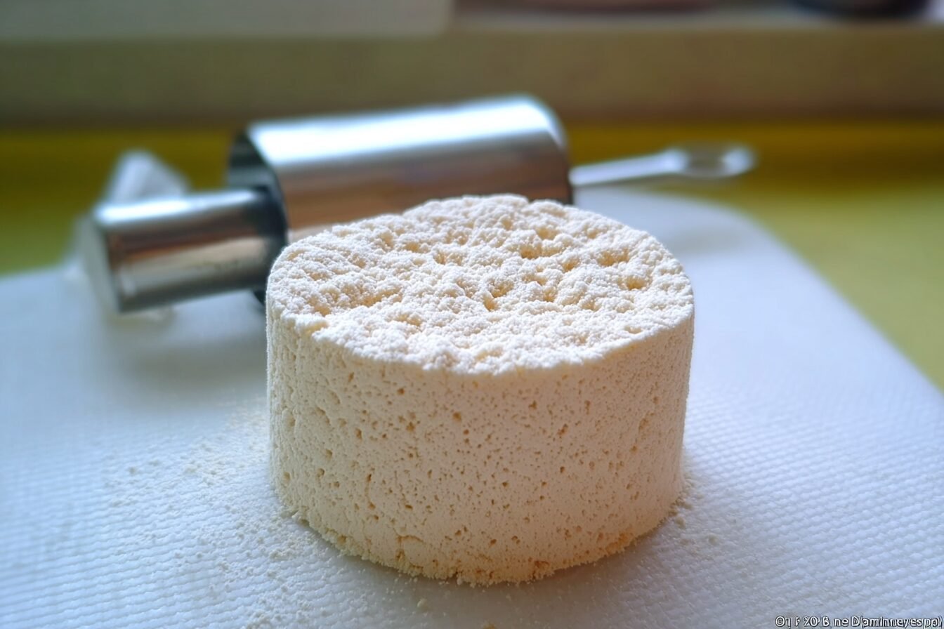 Polvoron