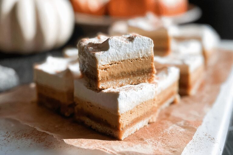 Pumpkin Pie Cheesecake Bars 87.Png