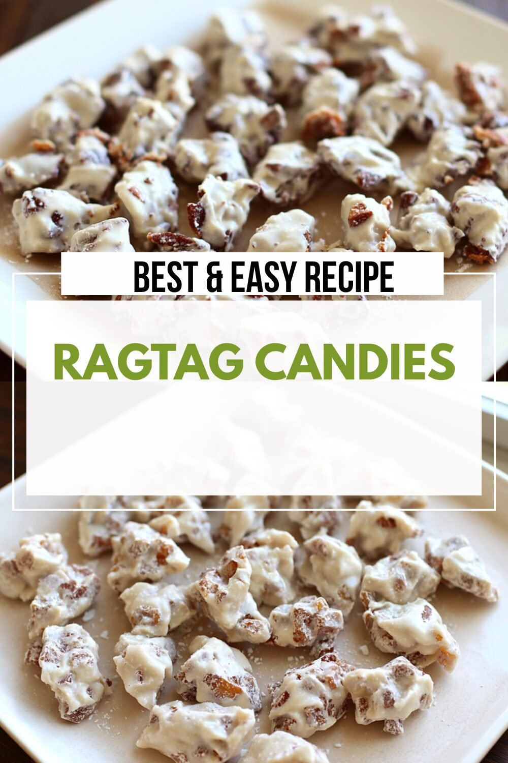 Ragtag Candies