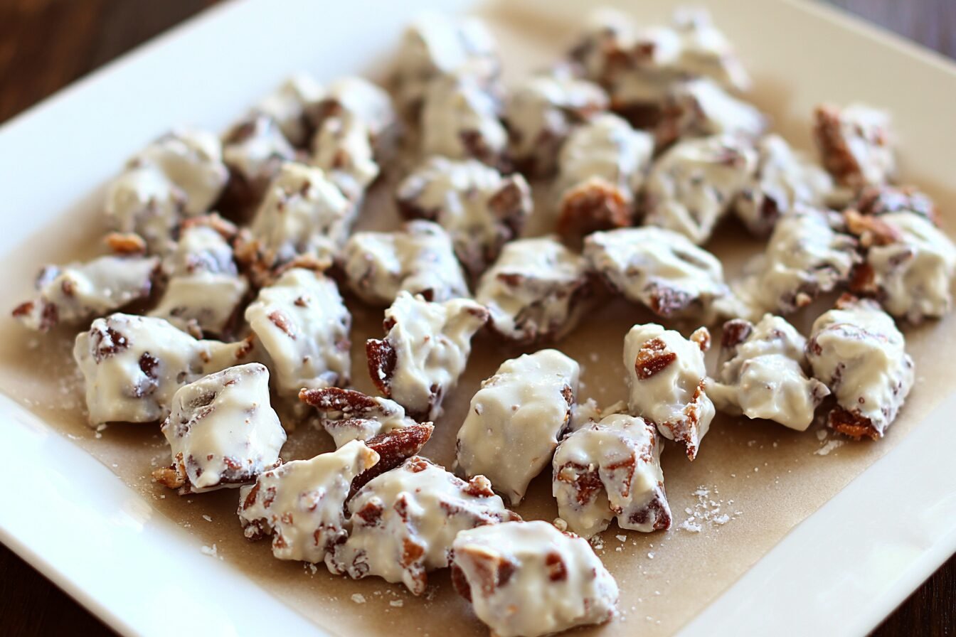 Ragtag Candies