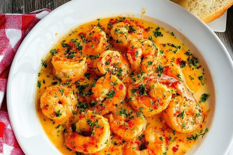 Red Lobster Shrimp Scampi 53.Png
