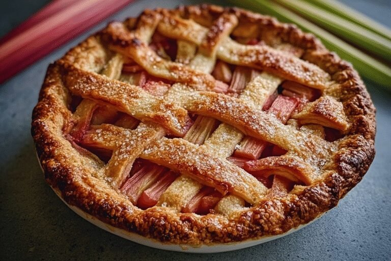 Rhubarb Pie 9.Png