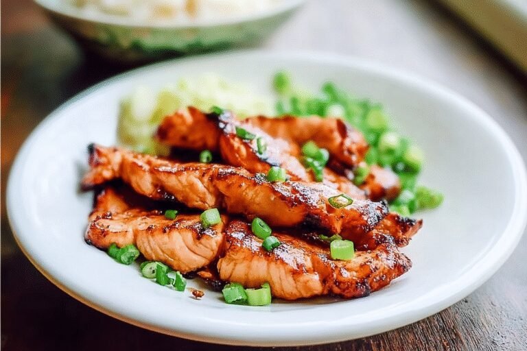Salmon Bulgogi 18.Png