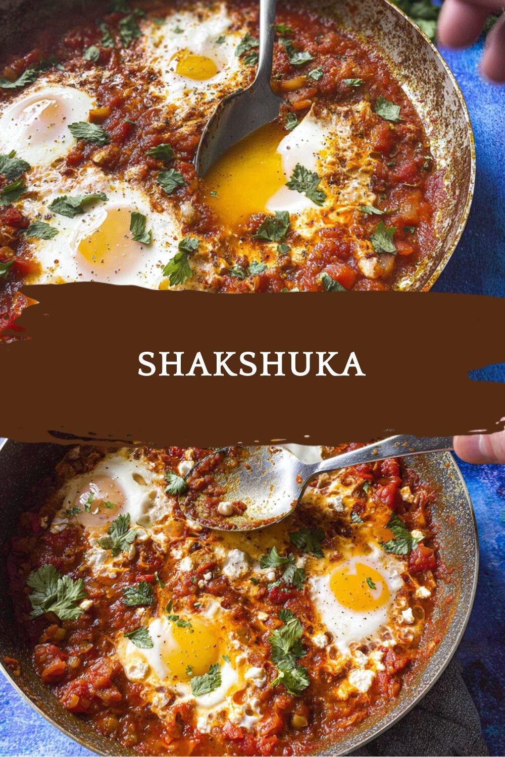 Shakshuka