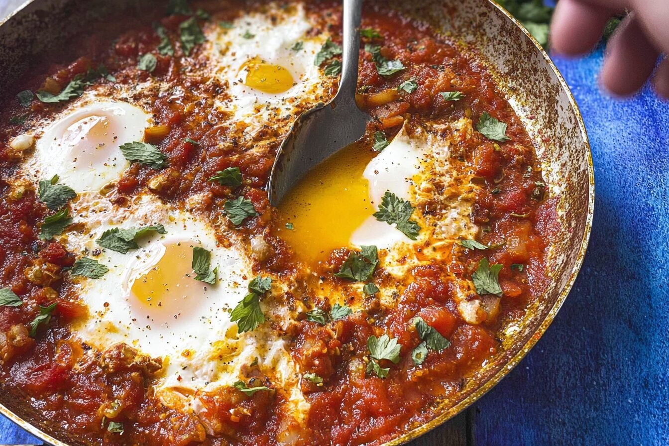 Shakshuka
